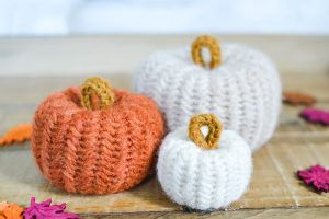 amigurumi halloween pumpkins 1 